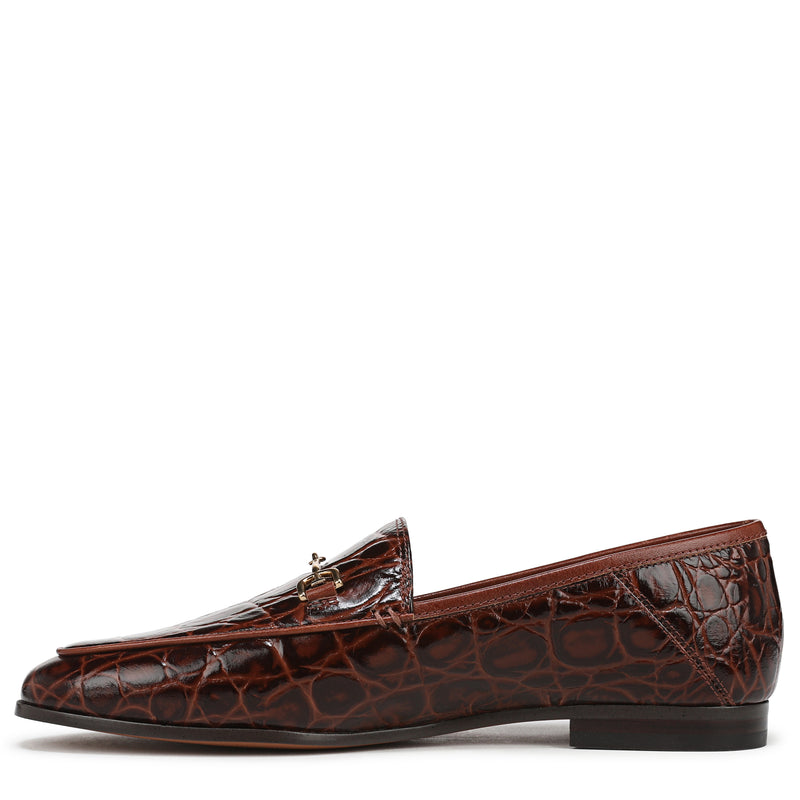 LORAINE BIT LOAFER