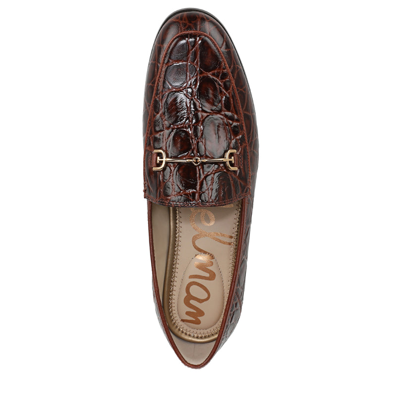 LORAINE BIT LOAFER