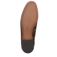 LORAINE BIT LOAFER