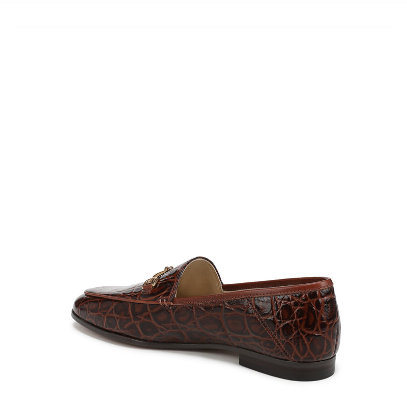 LORAINE BIT LOAFER