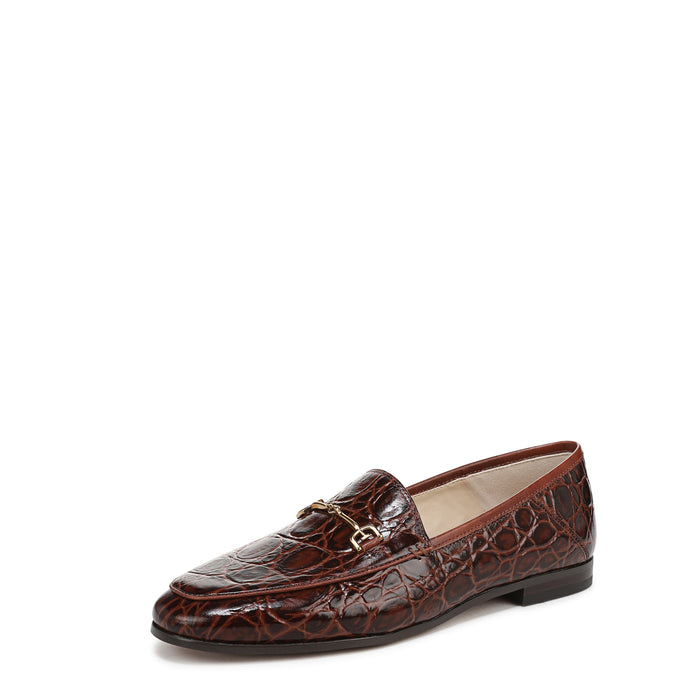 LORAINE BIT LOAFER