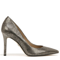 HAZEL POINTED TOE HEEL