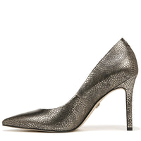 HAZEL POINTED TOE HEEL
