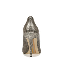 HAZEL POINTED TOE HEEL