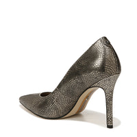HAZEL POINTED TOE HEEL
