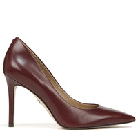 HAZEL POINTED TOE PUMP