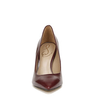 HAZEL POINTED TOE PUMP