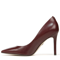HAZEL POINTED TOE PUMP