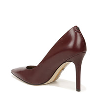 HAZEL POINTED TOE PUMP