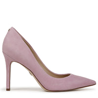 HAZEL POINTED TOE PUMP