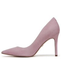 HAZEL POINTED TOE PUMP