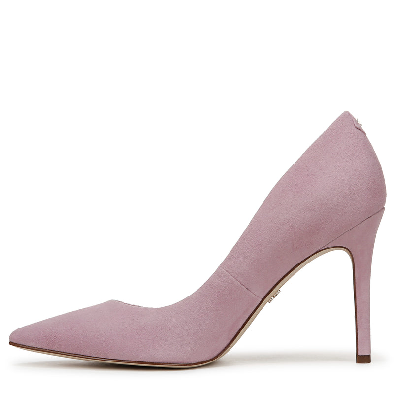 HAZEL POINTED TOE PUMP