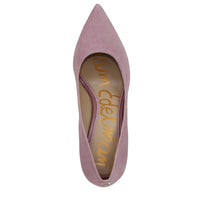 HAZEL POINTED TOE PUMP