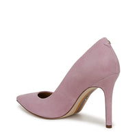 HAZEL POINTED TOE PUMP