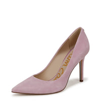 HAZEL POINTED TOE PUMP