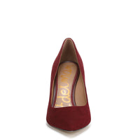 HAZEL POINTED TOE PUMP