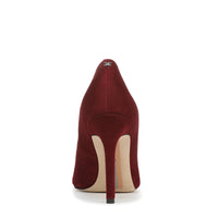 HAZEL POINTED TOE PUMP