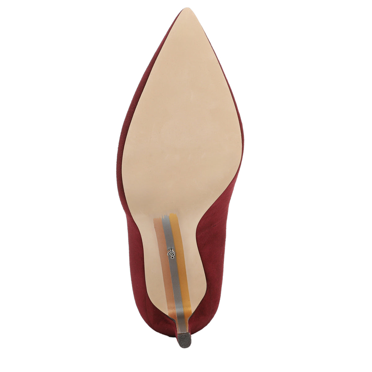 HAZEL POINTED TOE PUMP