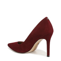 HAZEL POINTED TOE PUMP