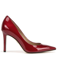 HAZEL POINTED TOE HEEL