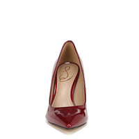 HAZEL POINTED TOE HEEL