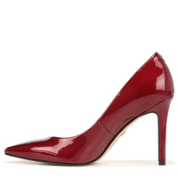 HAZEL POINTED TOE HEEL