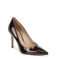 HAZEL POINTED TOE PUMP