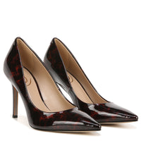 HAZEL POINTED TOE PUMP