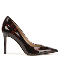 HAZEL POINTED TOE PUMP
