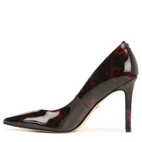 HAZEL POINTED TOE PUMP