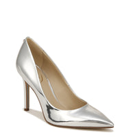HAZEL POINTED TOE HEEL