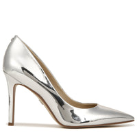 HAZEL POINTED TOE HEEL