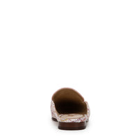 LINNIE BIT MULE