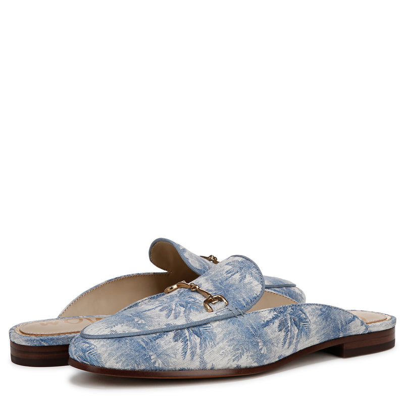 LINNIE BIT MULE