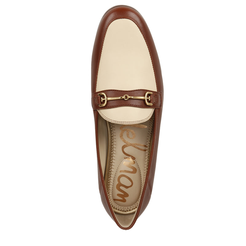 LORAINE BIT LOAFER