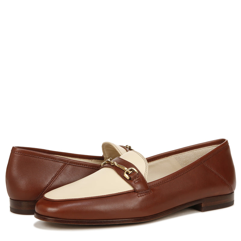 LORAINE BIT LOAFER