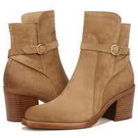 SIMONA ANKLE BOOTIE