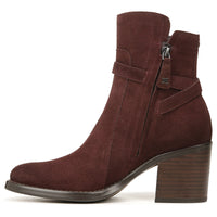 SIMONA ANKLE BOOTIE