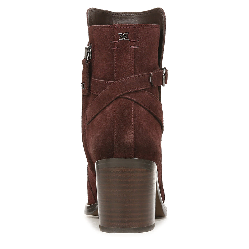 SIMONA ANKLE BOOTIE
