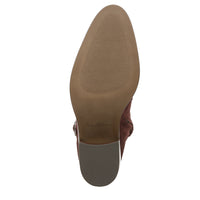 SIMONA ANKLE BOOTIE