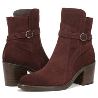 SIMONA ANKLE BOOTIE