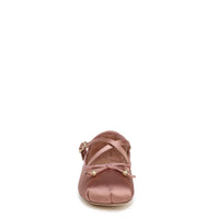 ZURI STRAP BALLET FLAT