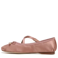 ZURI STRAP BALLET FLAT