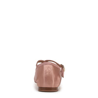 ZURI STRAP BALLET FLAT