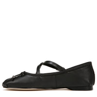ZURI STRAP BALLET FLAT