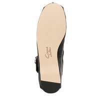 ZURI STRAP BALLET FLAT