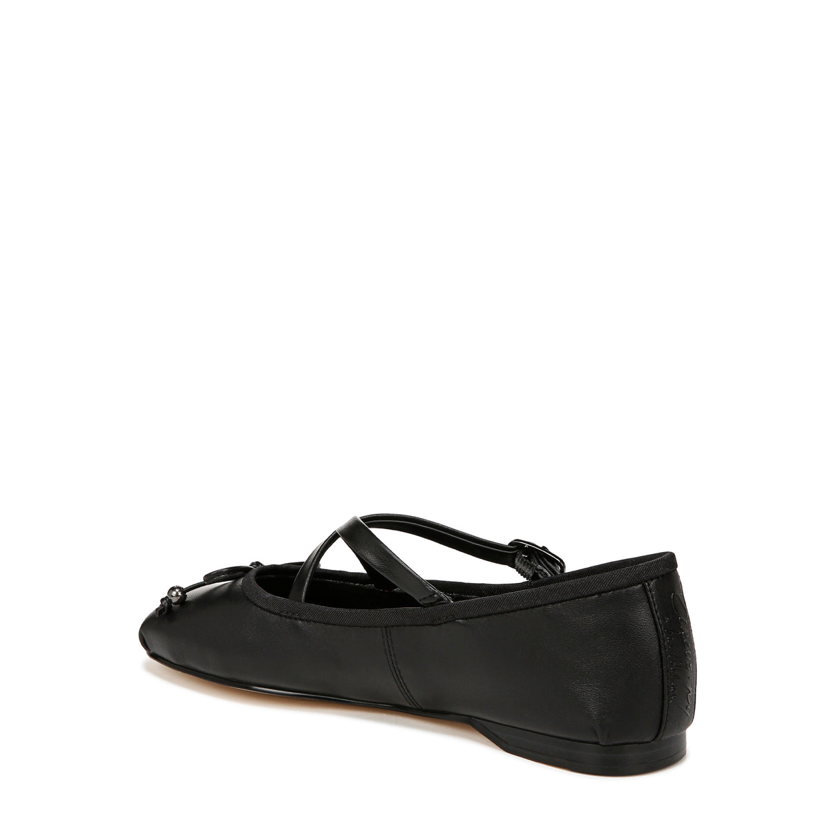 ZURI STRAP BALLET FLAT