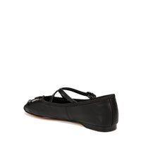 ZURI STRAP BALLET FLAT