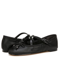ZURI STRAP BALLET FLAT