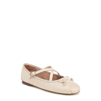 ZURI STRAP BALLET FLAT